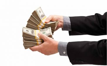 que se necesita para ser rico