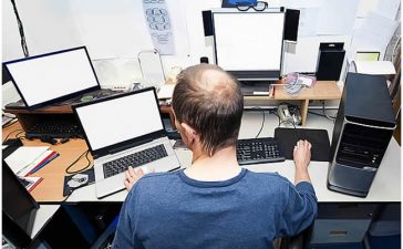 Periféricos de un Computador