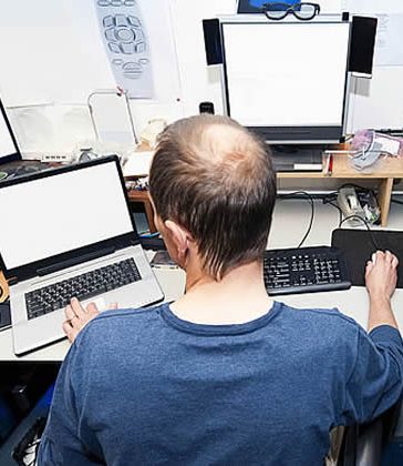 Periféricos de un Computador