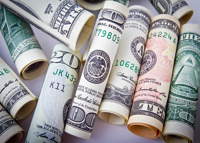 Un Dólar