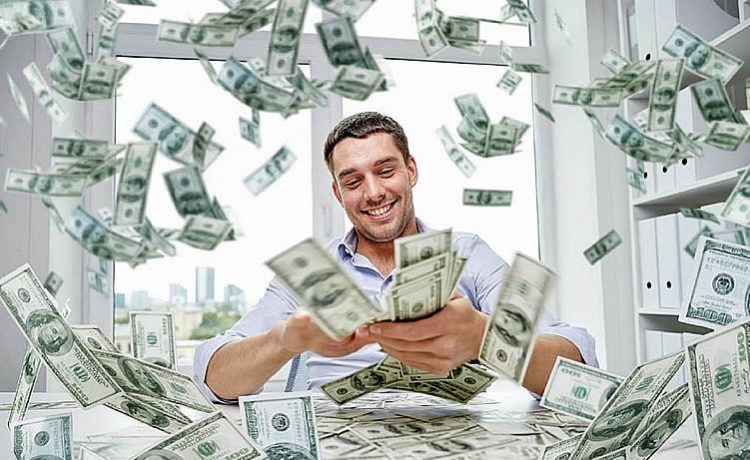 ¿Está buscando ser un imán para el dinero, atraerlo a su vida?. ¿Está buscando ser más próspero económicamente?. Lea este artículo, para que...