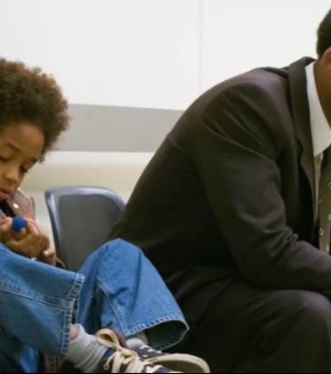 En busca de la Felicidad