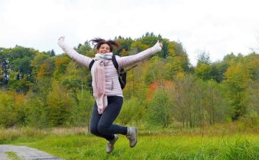 obsesion por ser positivos