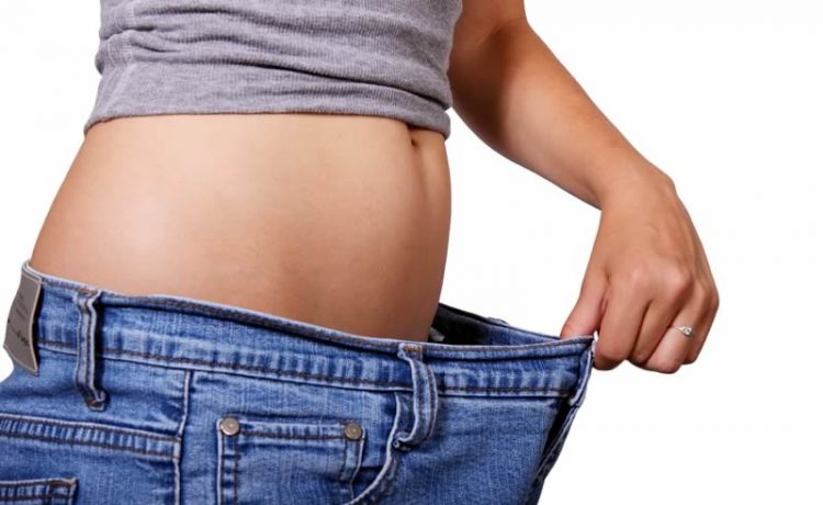 Perder peso con Vinagre de Manzana