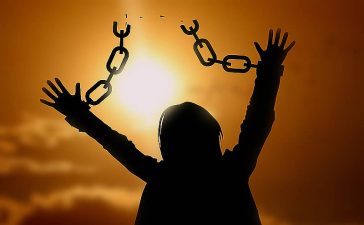 Para saber ¿Cómo ser realmente libre? es importante que tome decisiones...