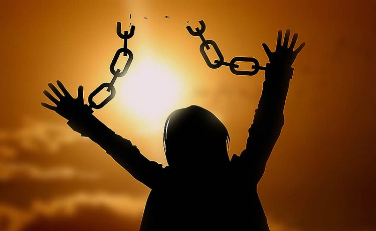 Para saber ¿Cómo ser realmente libre? es importante que tome decisiones...