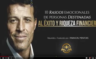 Rasgos de personas que serán millonarias