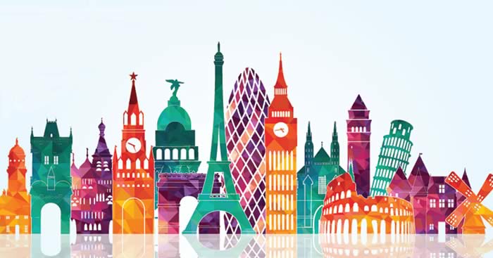 Cómo ahorrar dinero viajando a Europa