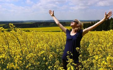 atraer más felicidad