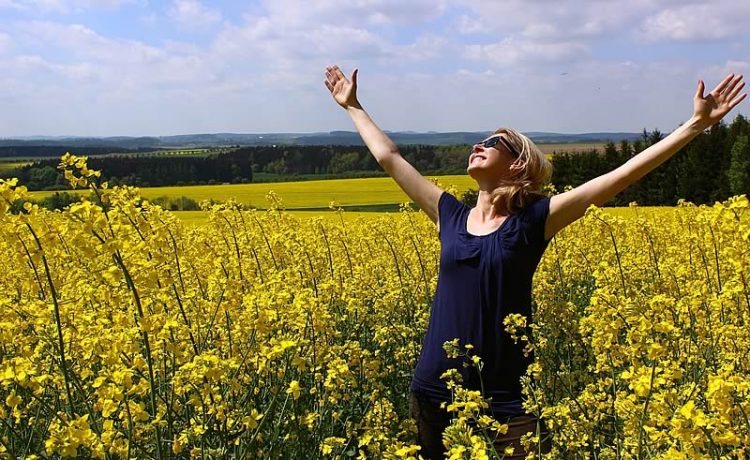 atraer más felicidad