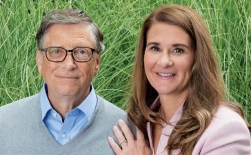 Bill gates es más rico