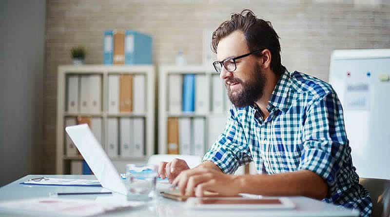 5 pasos para pasar de empleado a emprendedor....