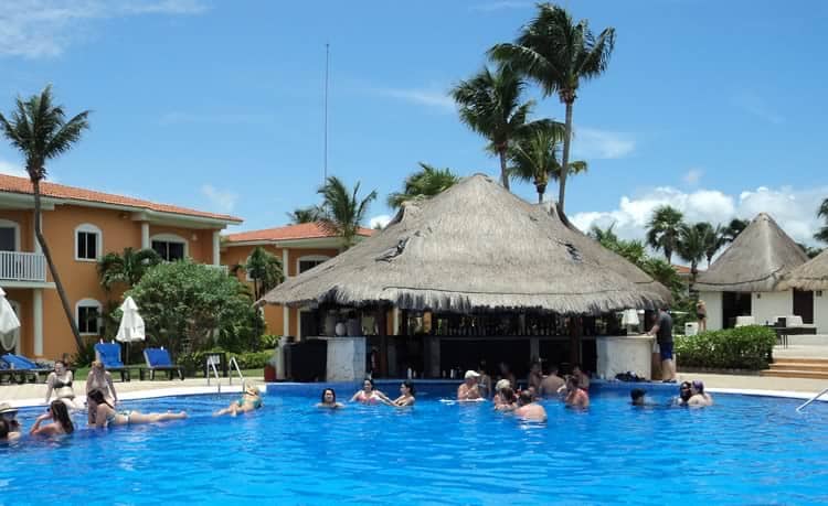 Hotel Ocean Maya Royale