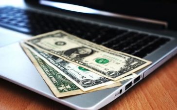 Generar riqueza usando computadores