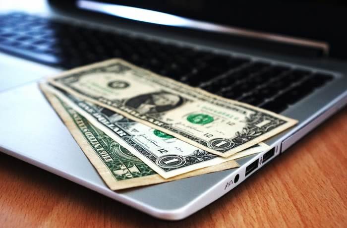 Generar riqueza usando computadores