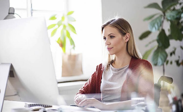 10 formas de hacer su trabajo menos estresante...