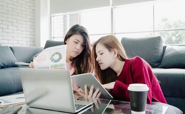 ganar dinero con un blog