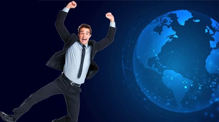 Conoce un mundo nuevo