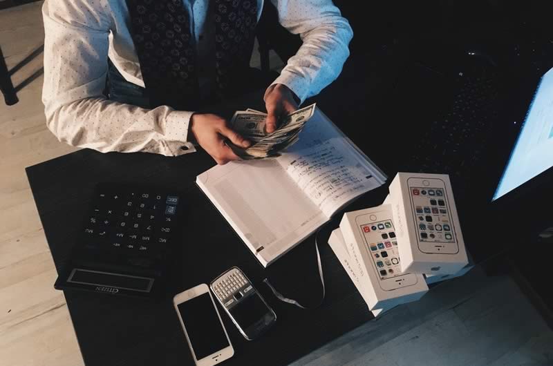 Objetivos financieros