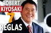 Reglas para el éxito de Robert Kiyosaki