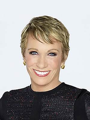 Barbara Corcoran