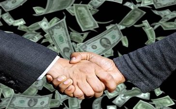 millonarios exitosos