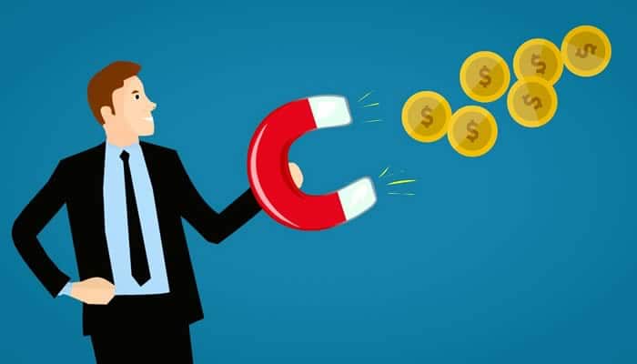 cómo aplicar la ley de atracción