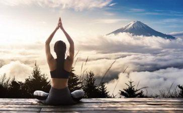 Los tipos de estilo de vida