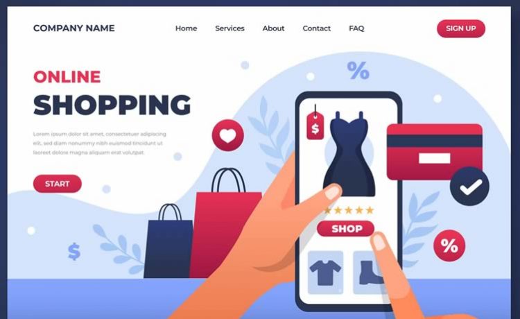 Estrategias de Marketing para Comercio Elactrónico