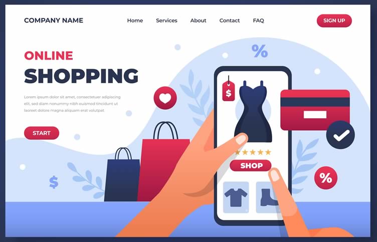 Estrategias de Marketing para Comercio Elactrónico