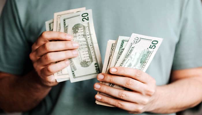 ganar dinero rápido