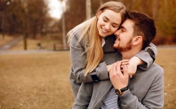 La ley de atracción en el amor