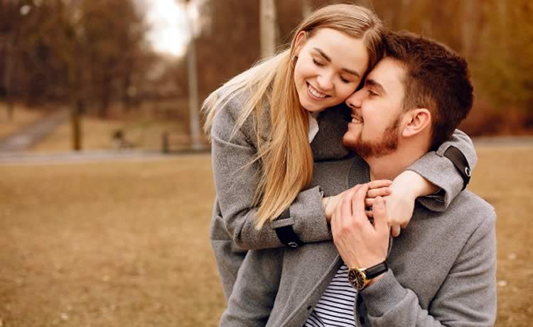 La ley de atracción en el amor