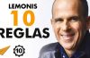 reglas para el éxito de Marcus Lemonis