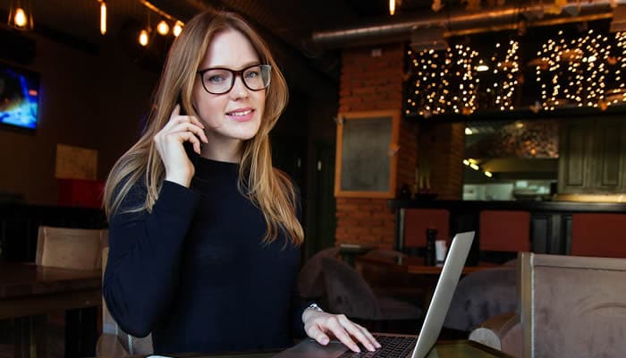 Actitudes positivas hacia el trabajo