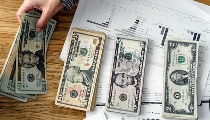 vida diaria de un millonario