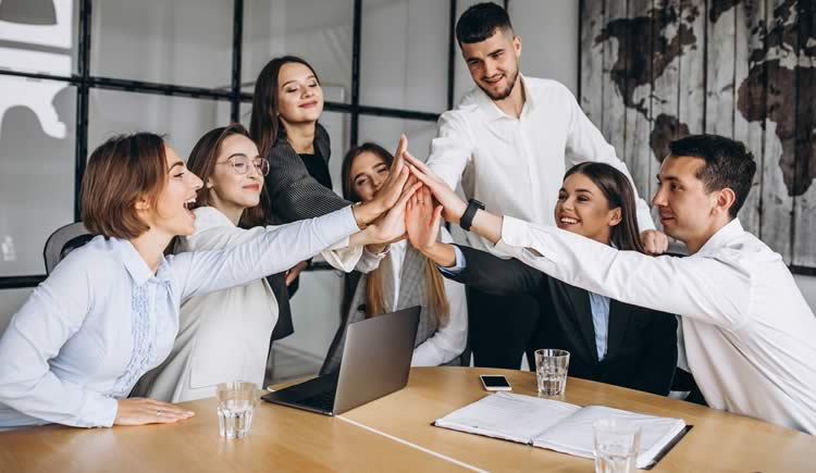 Empresa de Outsourcing de Recursos Humanos